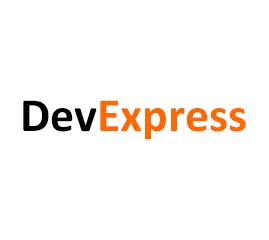 DevExpress