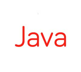 Java