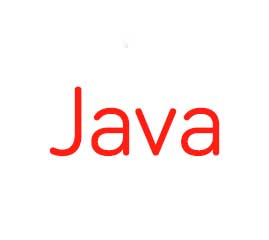 Java